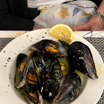 Photo n°3 de l'avis de Elisa.E fait le 16/10/2022 à 16:54 sur le  Osteria del Mare - Happy House à Reggio Emilia