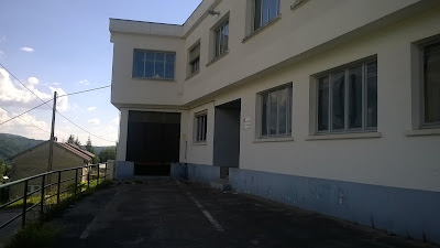 ALCG Ressourcerie Morbier à Morbier