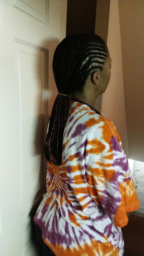 Ms Cheryl's Hair Studio (Salon Plaza, Suite 121) 23235