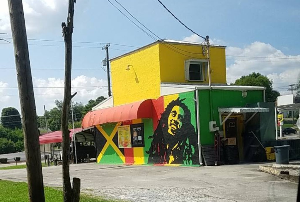 Rocky’s Jamaica Sunrise 37804