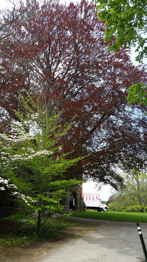 History Museum «Eustis Estate Museum and Study Center», reviews and photos, 1424 Canton Ave, Milton, MA 02186, USA