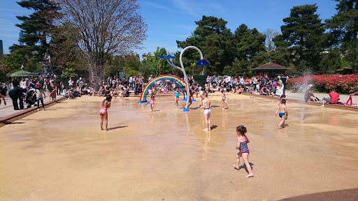 Jardin d'Acclimatation