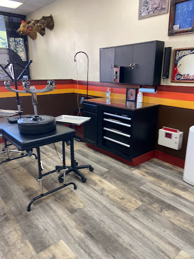 Tattoo Shop «First Amendment Tattoo», reviews and photos, 2355 Tapo St # 10, Simi Valley, CA 93063, USA
