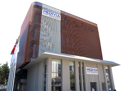 Medivia Tıp Merkezi