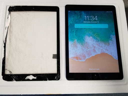 Computer Service «Computer & Cellular», reviews and photos, 2790 Beacon Hill Rd, Alexandria, VA 22306, USA