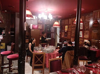 Atmosphère du Restaurant français L'Emaillerie à Saint-Denis - n°5