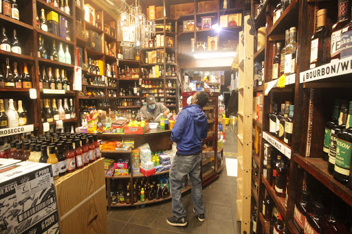 Wine Store «Capital Fine Wine & Spirits», reviews and photos, 415 H St NE, Washington, DC 20002, USA