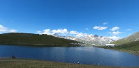 Lac de l'Ouillette du Restaurant La Plage - L’Ouillette à Val-d'Isère - n°12