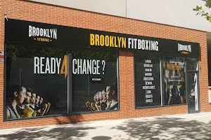 Brooklyn Fitboxing LEGANÉS image