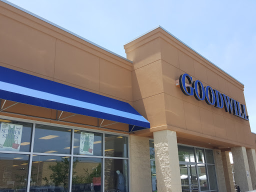 Thrift Store «Goodwill», reviews and photos