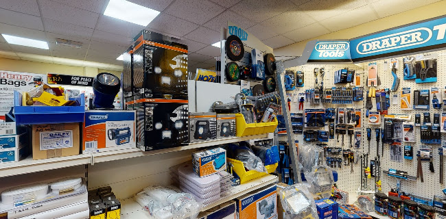 Reviews of FAST FIX (GLOUCESTER) LTD in Gloucester - Hardware store