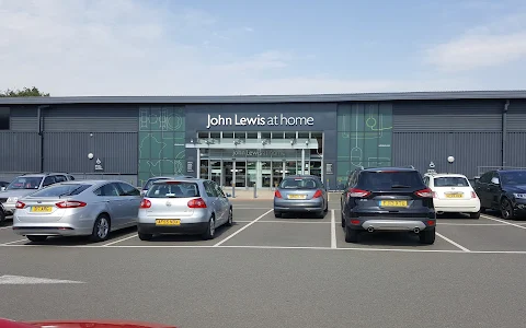 John Lewis & Partners at Home image