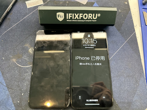 Cell Phone Repair Center-iPhone-Samsung- iPad-MacBook-LG-Motorola image