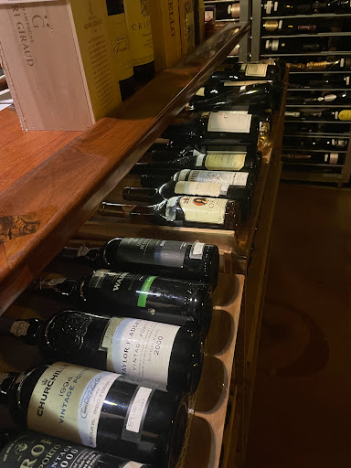 Wine Store «Wine Watch Inc», reviews and photos, 901 Progresso Dr # L11, Fort Lauderdale, FL 33304, USA