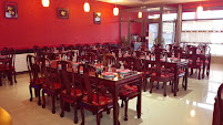 Atmosphère du Restaurant asiatique ROYAL BUFFET à Châlons-en-Champagne - n°11