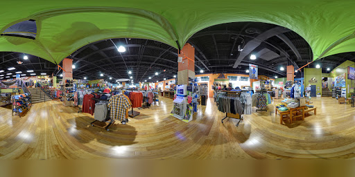 Outdoor Sports Store «Quest Outdoors», reviews and photos, 4600 Shelbyville Rd Suite 133, Louisville, KY 40207, USA