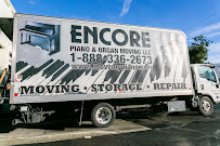 Encore Piano Moving - Photo 3 - Car repair in La Mirada, CA, Long Beach