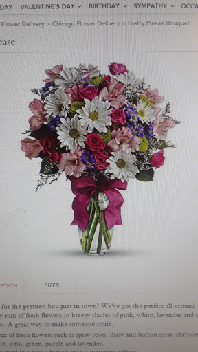 Florist «Flowers & Gifts From The Heart», reviews and photos, 10203 Culebra Rd #3, San Antonio, TX 78251, USA