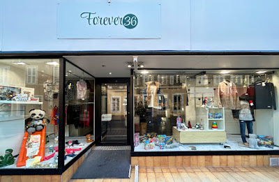 Forever 36 (Vêtements et Jouets) à Châteauroux