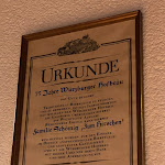 Photo n°11 de l'avis de Grzegorz.a fait le 27/03/2022 à 15:17 sur le  Gasthaus & Hotel Zum Hirschen à Würzburg