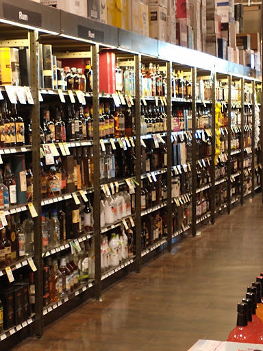Wine Store «Total Wine & More», reviews and photos, 2500 W International Speedway Blvd, Daytona Beach, FL 32114, USA