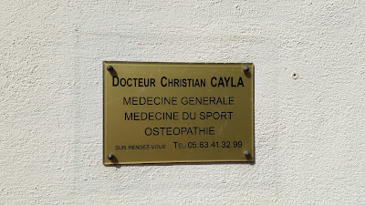 Cayla Christian à Lavaur
