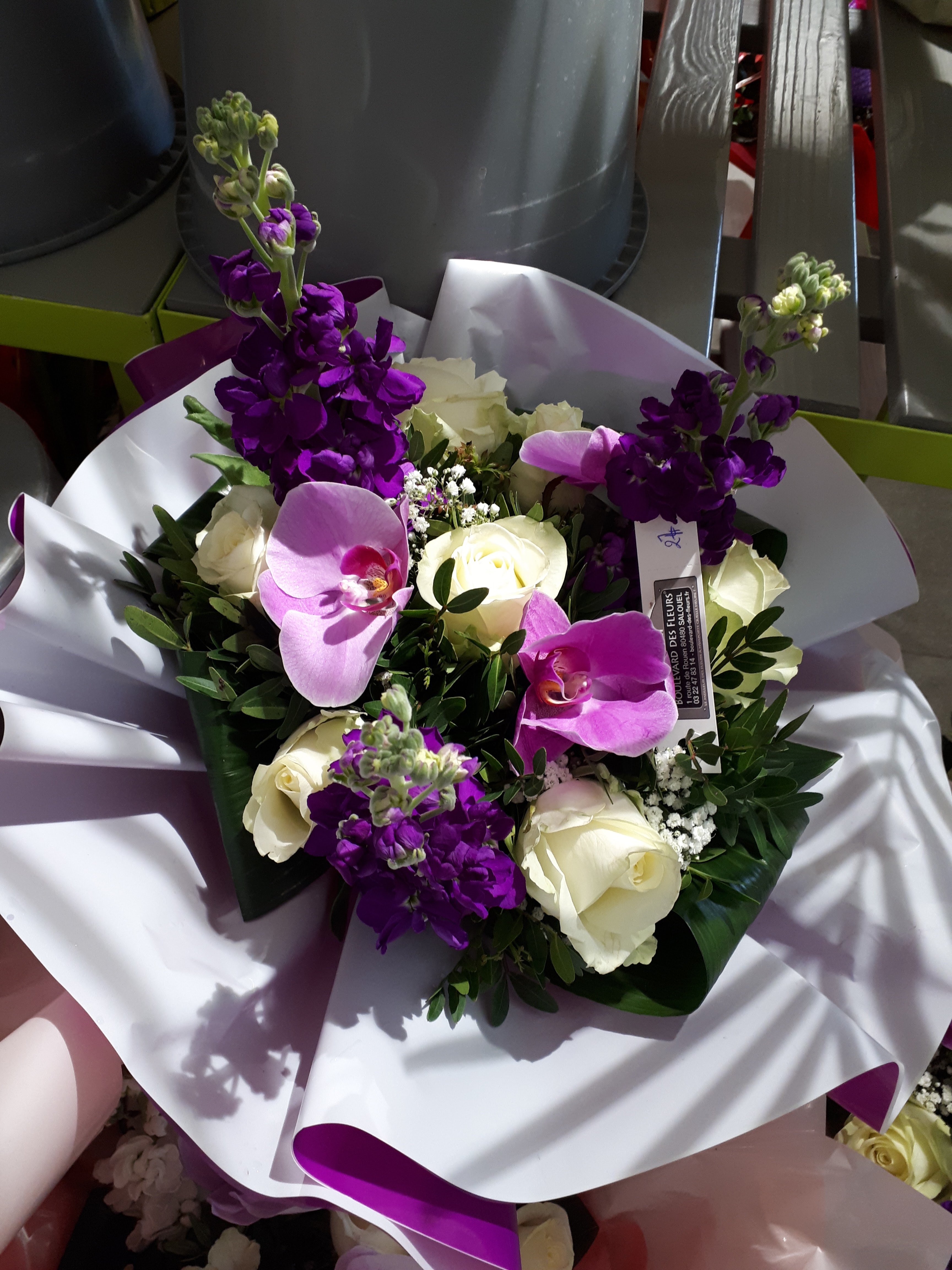 Photo n° 1 de l'avis de Karine.e fait le 27/05/2018 à 11:19