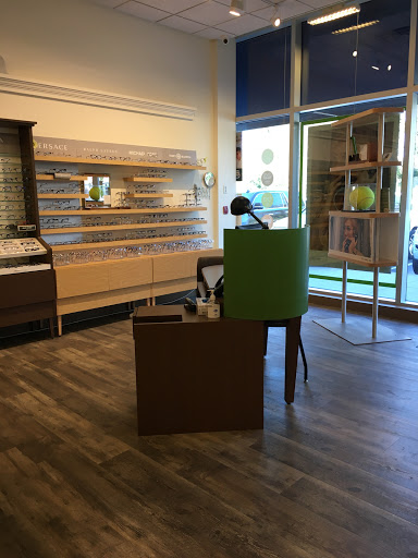 Eye Care Center «Pearle Vision», reviews and photos, 1085 Northern Blvd, Roslyn, NY 11576, USA