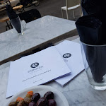 Photo n°1 de l'avis de Patrizia.. fait le 18/08/2019 à 17:49 sur le  Esposito Mare à Milazzo