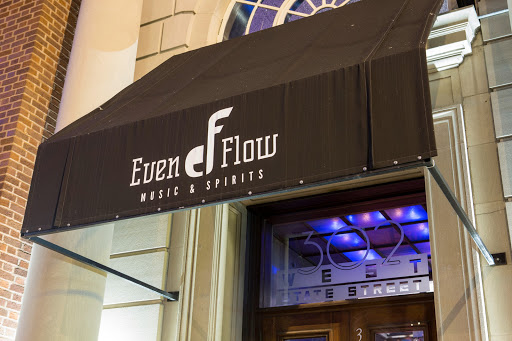 Bar & Grill «EvenFlow Music & Spirits», reviews and photos, 302 W State St, Geneva, IL 60134, USA