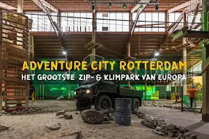 Adventure City Rotterdam image