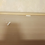 Photo n°7 de l'avis de Giuseppe. fait le 02/11/2020 à 05:30 sur le  Hotel La Pace Napoli à Naples