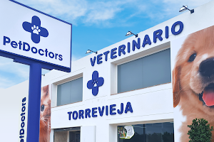 Hospital Veterinario de Torrevieja image