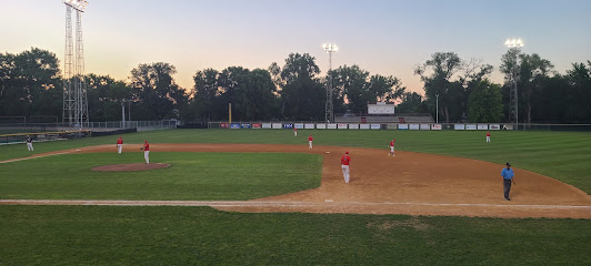 Springfield Baseball Field