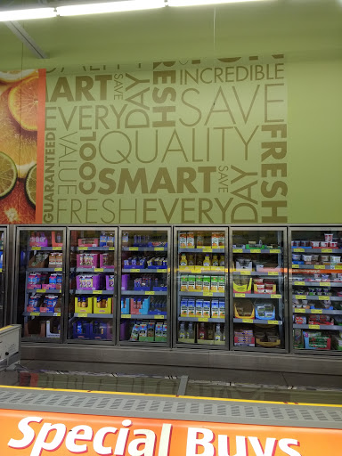 Supermarket «ALDI», reviews and photos, 10955 Jones Bridge Rd, Johns Creek, GA 30022, USA