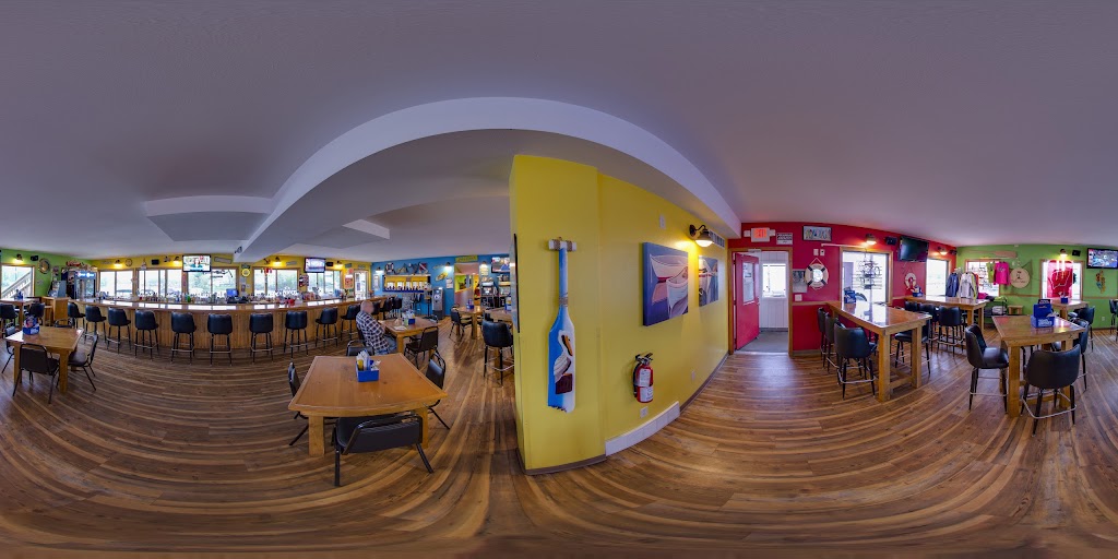 Tom Sawyer's Bar & Grill La Crosse, WI 54603 Menu, Reviews, Hours