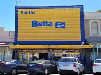 Smiths Betta Home Living Port Pirie - TVs, Fridges & Electricals