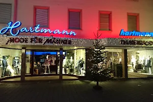 Hartmann Mode GmbH & Co. KG. - Rüsselsheim am Main image