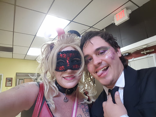 Performing Arts Theater «Aurora Arts Theatre», reviews and photos, 5635 Everhart Rd, Corpus Christi, TX 78411, USA