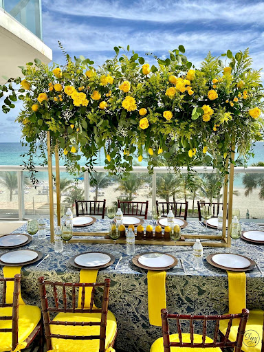 Florist «Designs with Art», reviews and photos, 1694 NE 164th St, North Miami Beach, FL 33162, USA