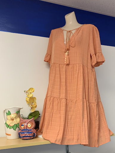 Thrift Store «Goodwill», reviews and photos, 120 E Walnut St # 16, Lock Haven, PA 17745, USA