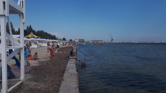 Skadovsk Plyazh