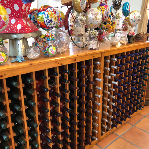 Gift Shop «Emerald Coast Wine Cellars», reviews and photos, 1708 Scenic Gulf Dr, Miramar Beach, FL 32550, USA