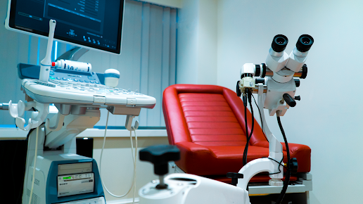 Prof. Dr. Murat Naki Clinic - Prof. Dr. Murat Naki Clinic