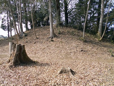 大塚古墳