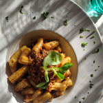 Photo n°3 de l'avis de veronica.o fait le 29/10/2020 à 15:56 sur le  Trattoria Da Vigheto à Val Liona