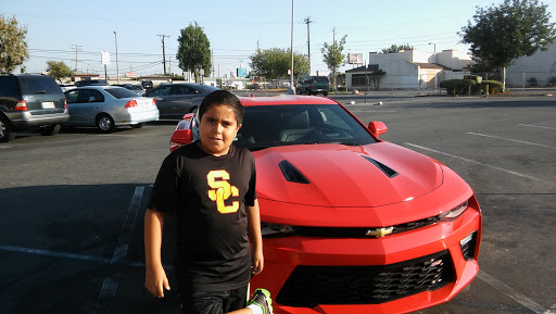 Beauty Supply Store «Kut N Beauty», reviews and photos, 13439 Telegraph Rd, Whittier, CA 90605, USA