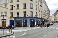 Photos des visiteurs du Le Robinet d'Or(Hôtel Restaurant quartier Gare du Nord Gare de l'Est, canal Saint-Martin) à Paris - n°1