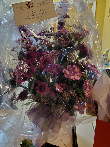 Florist «Lincolnway Flower Shop & Greenhouses», reviews and photos, 3601 E Market St, York, PA 17402, USA