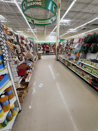 Dollar Store «Dollar Tree», reviews and photos, 2400 Boca Chica Blvd, Brownsville, TX 78521, USA